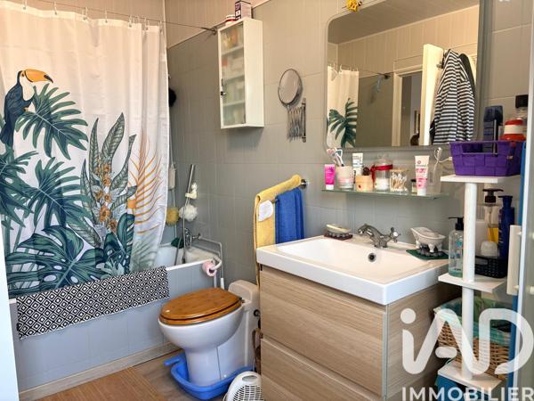 Maison à vendre 4 pièces 81 m² Châlons-en-Champagne