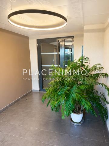 Appartement à vendre terrasse à Charbonnières-Les-Bains Détails des diagnostics énergétiques
