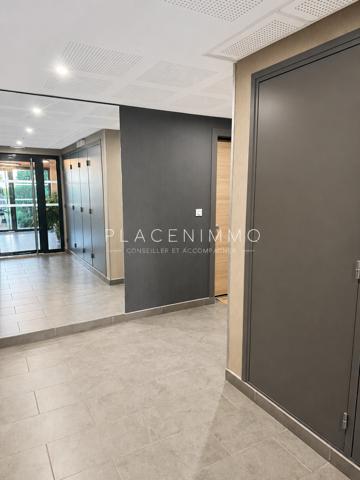 Appartement à vendre terrasse à Charbonnières-Les-Bains Détails des diagnostics énergétiques