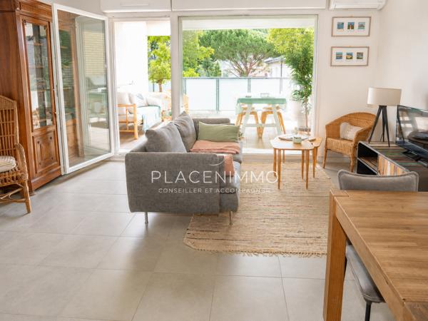 Appartement à vendre terrasse à Charbonnières-Les-Bains Détails des diagnostics énergétiques