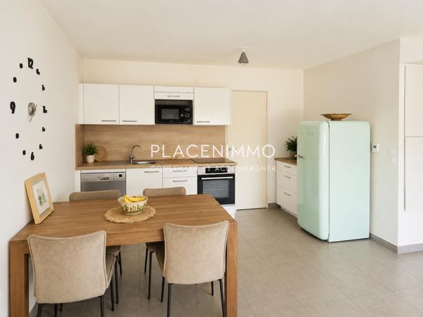 Appartement à vendre terrasse à Charbonnières-Les-Bains Détails des diagnostics énergétiques