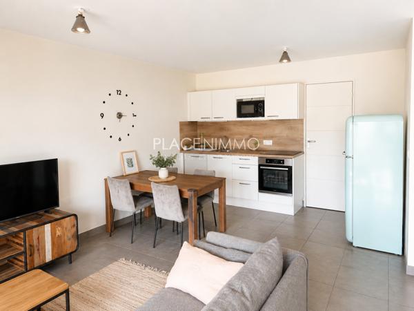 Appartement à vendre terrasse à Charbonnières-Les-Bains Détails des diagnostics énergétiques