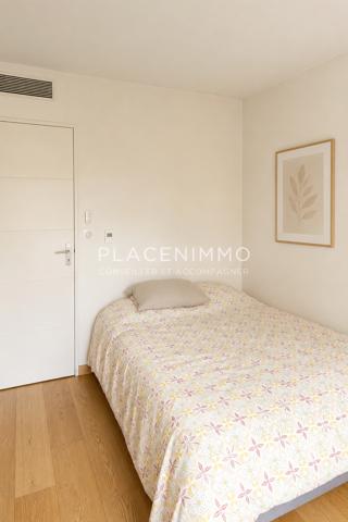 Appartement à vendre terrasse à Charbonnières-Les-Bains Détails des diagnostics énergétiques