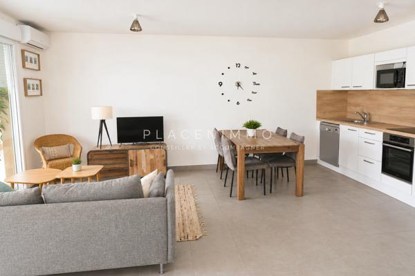 Appartement à vendre terrasse à Charbonnières-Les-Bains Détails des diagnostics énergétiques