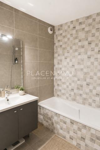 Appartement à vendre terrasse à Charbonnières-Les-Bains Détails des diagnostics énergétiques