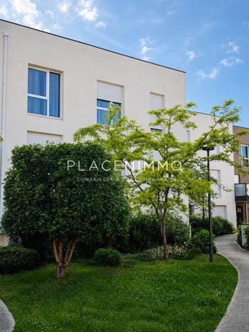 Appartement à vendre terrasse à Charbonnières-Les-Bains Détails des diagnostics énergétiques