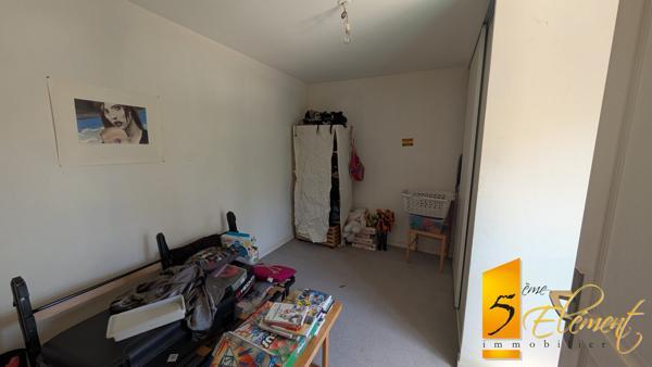 Maison de Ville avec terrain attenant constructible de 310m²
