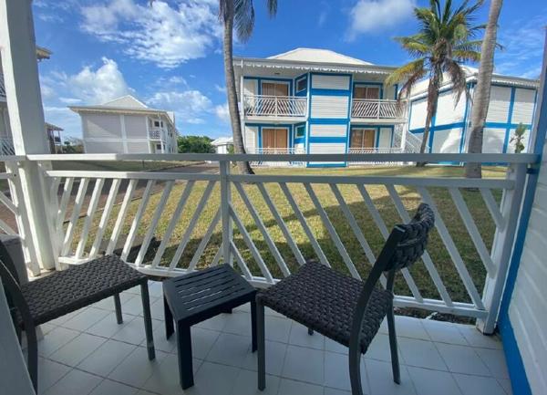 Appartement à vendre  1 pièce • 25,25 m2 Saint-François