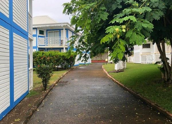 Appartement à vendre  1 pièce • 25,25 m2 Saint-François