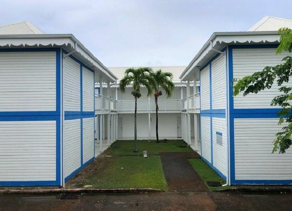 Appartement à vendre  1 pièce • 25,25 m2 Saint-François