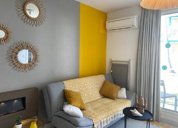 Appartement à vendre  1 pièce • 25,25 m2 Saint-François