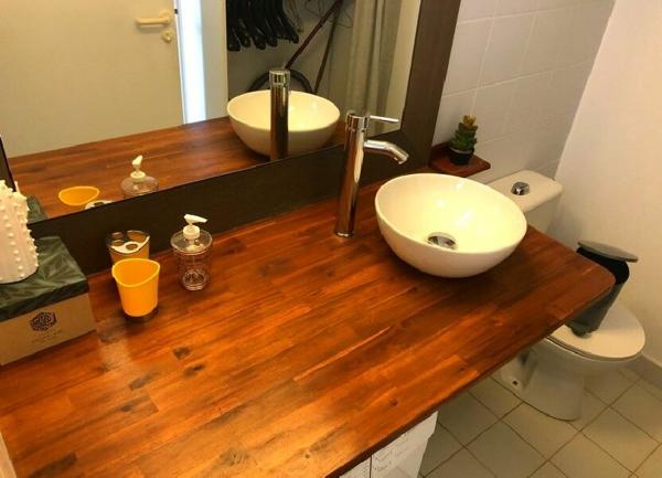 Appartement à vendre  1 pièce • 25,25 m2 Saint-François