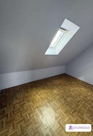 Maison individuelle