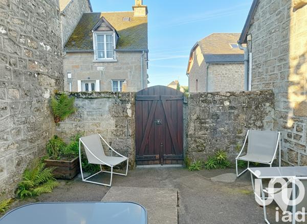 Maison à vendre 4 pièces 56 m² Tarnac