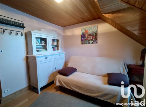 Maison à vendre 4 pièces 56 m² Tarnac