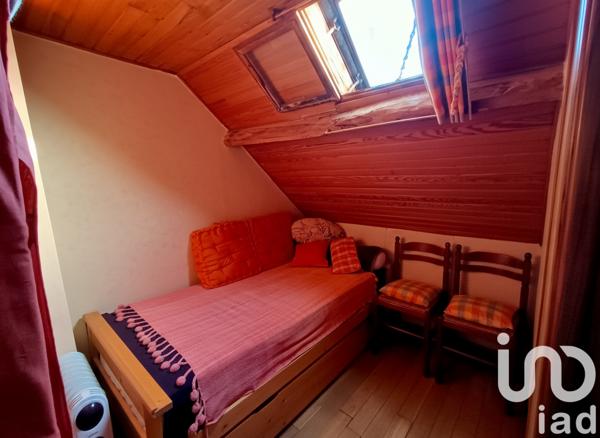 Maison à vendre 4 pièces 56 m² Tarnac