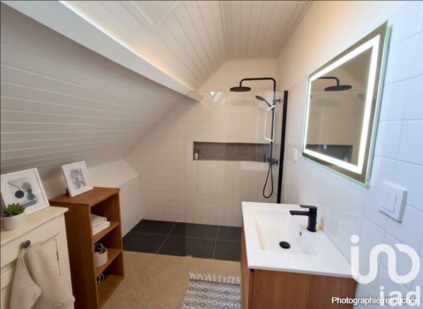 Maison à vendre 4 pièces 56 m² Tarnac