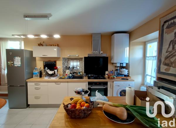 Maison à vendre 4 pièces 56 m² Tarnac
