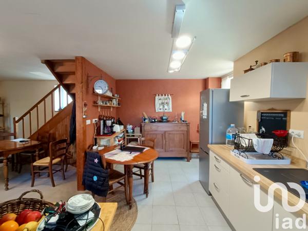 Maison à vendre 4 pièces 56 m² Tarnac