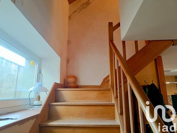 Maison à vendre 4 pièces 56 m² Tarnac