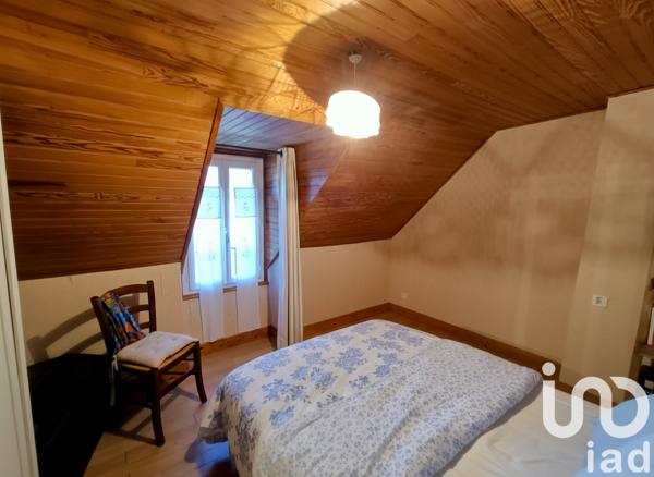 Maison à vendre 4 pièces 56 m² Tarnac