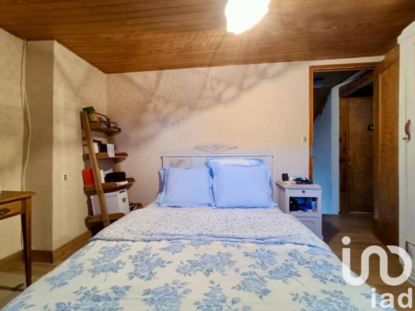 Maison à vendre 4 pièces 56 m² Tarnac