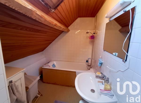 Maison à vendre 4 pièces 56 m² Tarnac