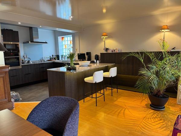 Duplex à vendre à Rouen en Seine-Maritime (76000), ref : 014/986