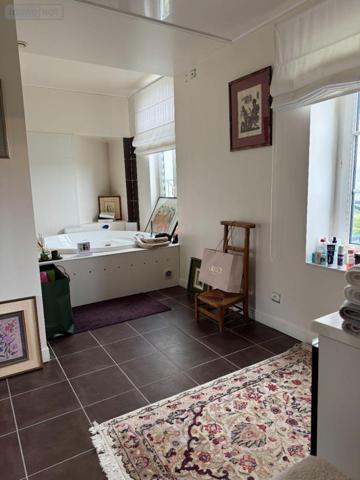 Duplex à vendre à Rouen en Seine-Maritime (76000), ref : 014/986