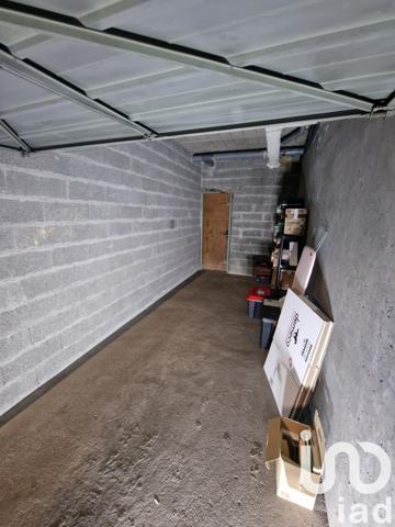 Parking à vendre 13,5 m² Avon