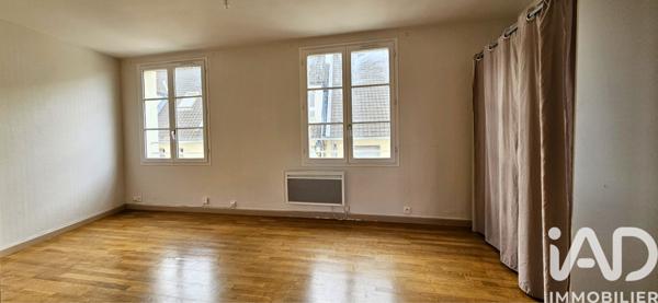 Appartement à vendre 2 pièces 44 m² Deuil-la-Barre