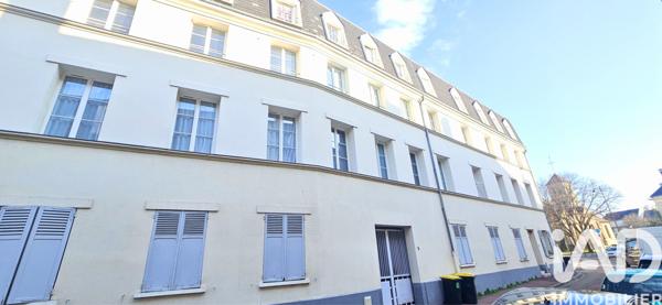 Appartement à vendre 2 pièces 44 m² Deuil-la-Barre