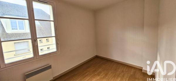Appartement à vendre 2 pièces 44 m² Deuil-la-Barre