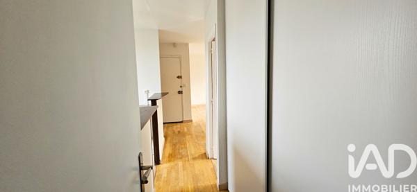 Appartement à vendre 2 pièces 44 m² Deuil-la-Barre