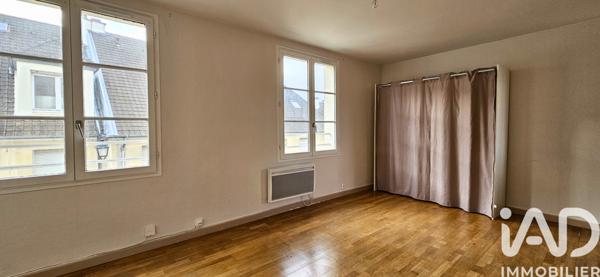 Appartement à vendre 2 pièces 44 m² Deuil-la-Barre