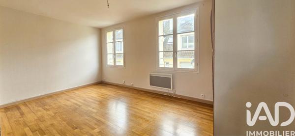 Appartement à vendre 2 pièces 44 m² Deuil-la-Barre