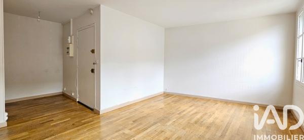 Appartement à vendre 2 pièces 44 m² Deuil-la-Barre