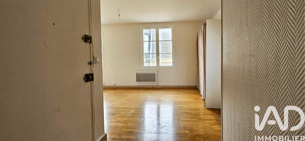 Appartement à vendre 2 pièces 44 m² Deuil-la-Barre