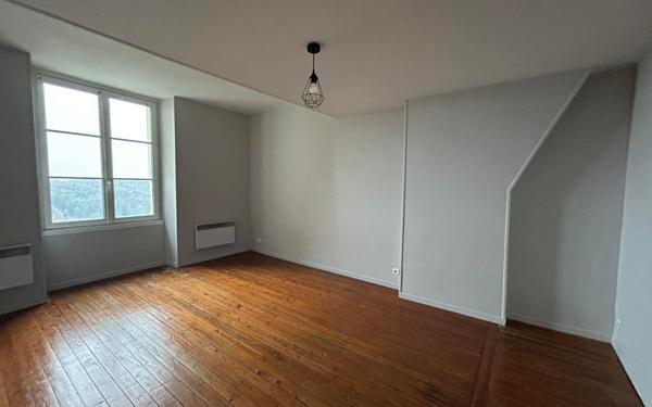 Appartement à louer    3 pièces •  Laon