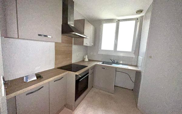 Appartement à louer    3 pièces •  Laon