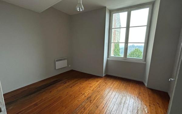 Appartement à louer    3 pièces •  Laon