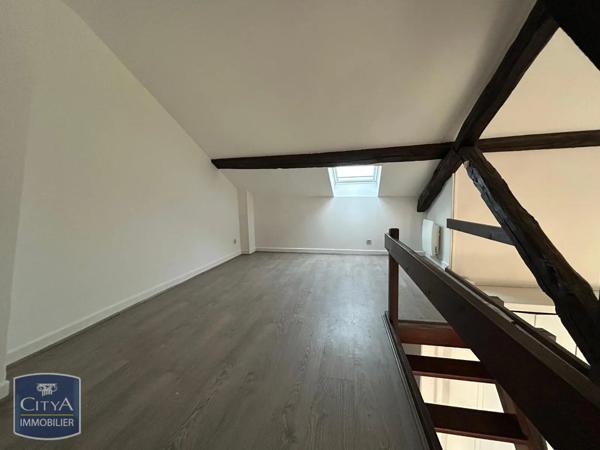 Location appartement 2 pièces de 51.97m²