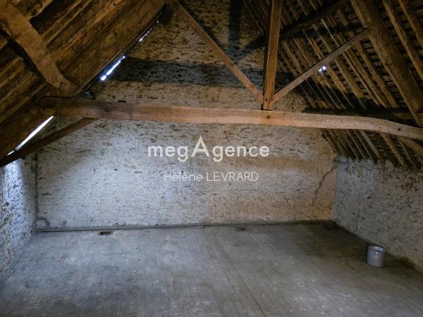 Maison à EVRON, 53600 - 5 pièces 68m²