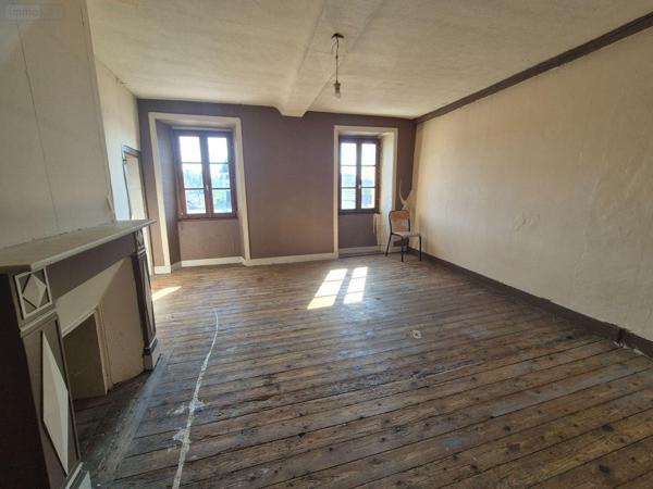 Local mixte (Pro/Hab) à vendre à Tessy-Bocage dans la Manche (50420), ref : 26-7