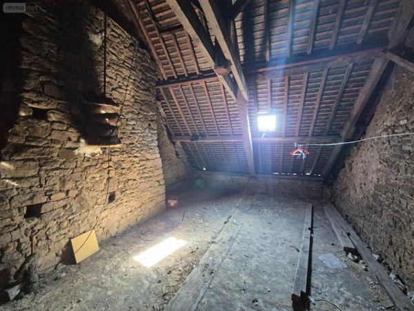 Local mixte (Pro/Hab) à vendre à Tessy-Bocage dans la Manche (50420), ref : 26-7