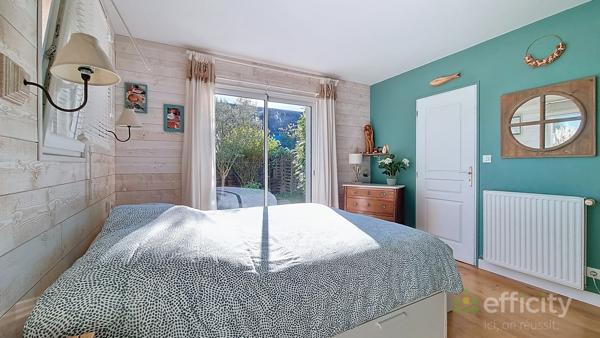 Maison 8 pièces - 169 m² Exclusivité