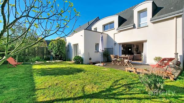 Maison 8 pièces - 169 m² Exclusivité