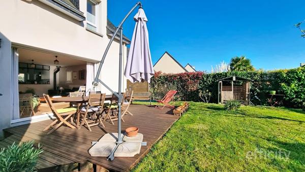 Maison 8 pièces - 169 m² Exclusivité