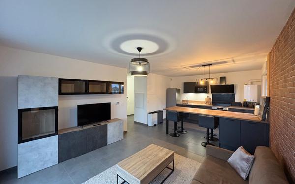 Appartement à louer    3 pièces • 67,26 m2 Florange