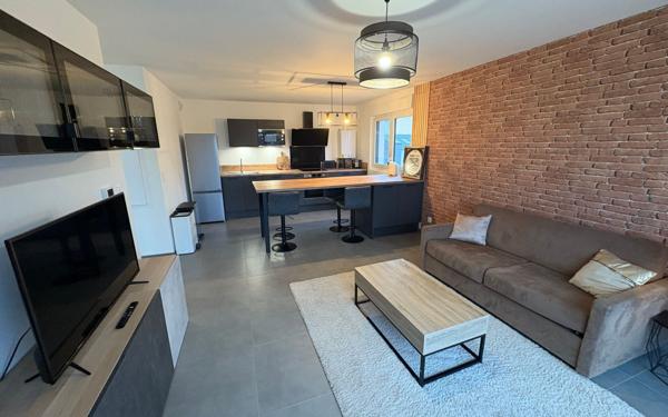 Appartement à louer    3 pièces • 67,26 m2 Florange